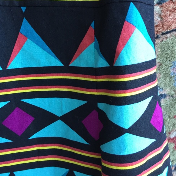 Nicole Miller Dress - Picture 3 of 4